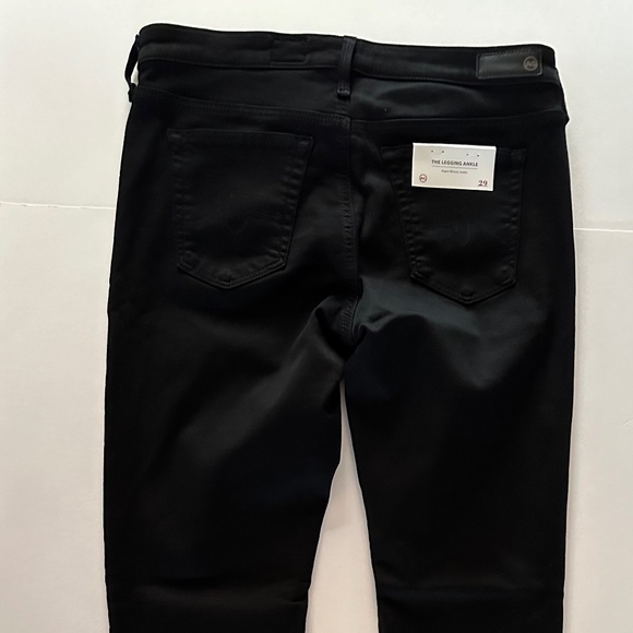 Adriano Goldschmied -‎ The Legging Ankle - Size 29 - NEW With Tags. - Picture 4 of 9